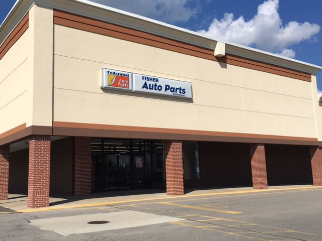 Retail Space Available - Brunswick, Ohio 44212
